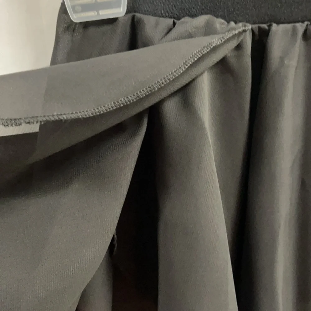 NWT child’s dance skirt S